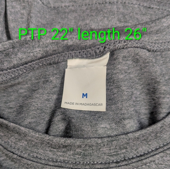 Oregon Ducks NWOT Shirt - Picture 7 of 7